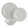 high end melamine dinnerware